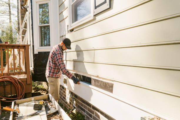 Top rated local Siding Repair specialists in Upperstrasburg, PA